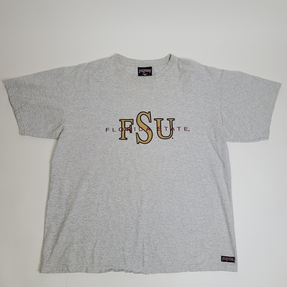 Vintage Jansport FSU Essential Seminoles XL